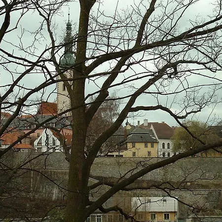 Na Hradbach 3* Tábor