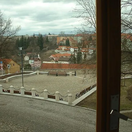 Na Hradbach Guest house 3*