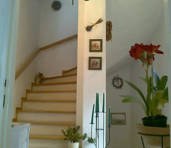 Na Hradbach Guest house 3*