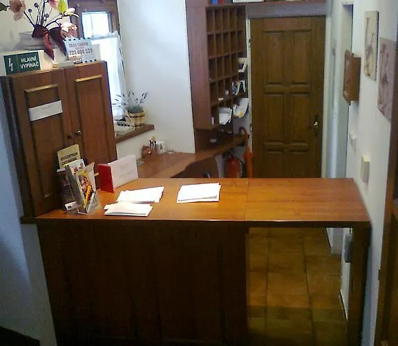 Na Hradbach 3*